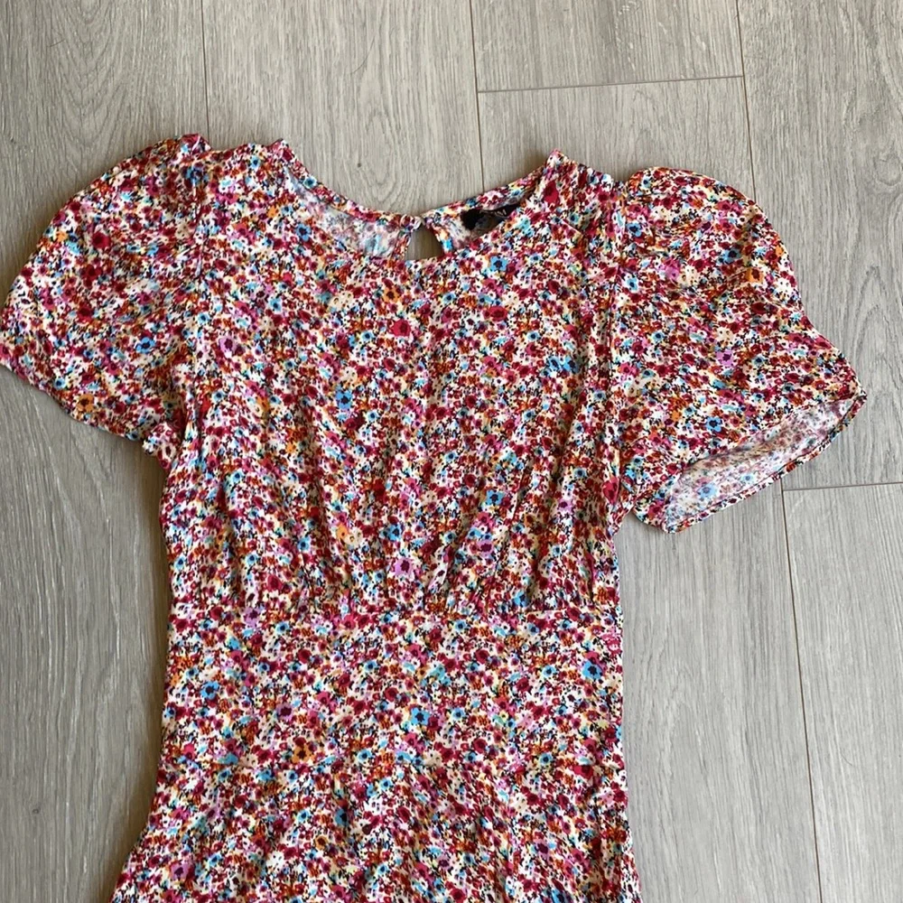 AFRM   Dress - Picture 2 of 10